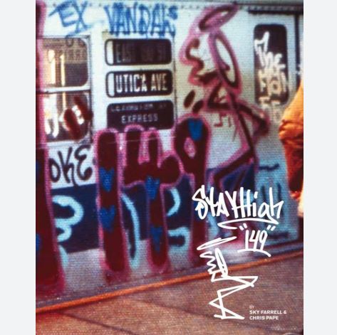 Stay High 149: The Voice Of The Ghetto