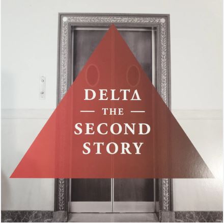 Delta - The Second Story (2LP)