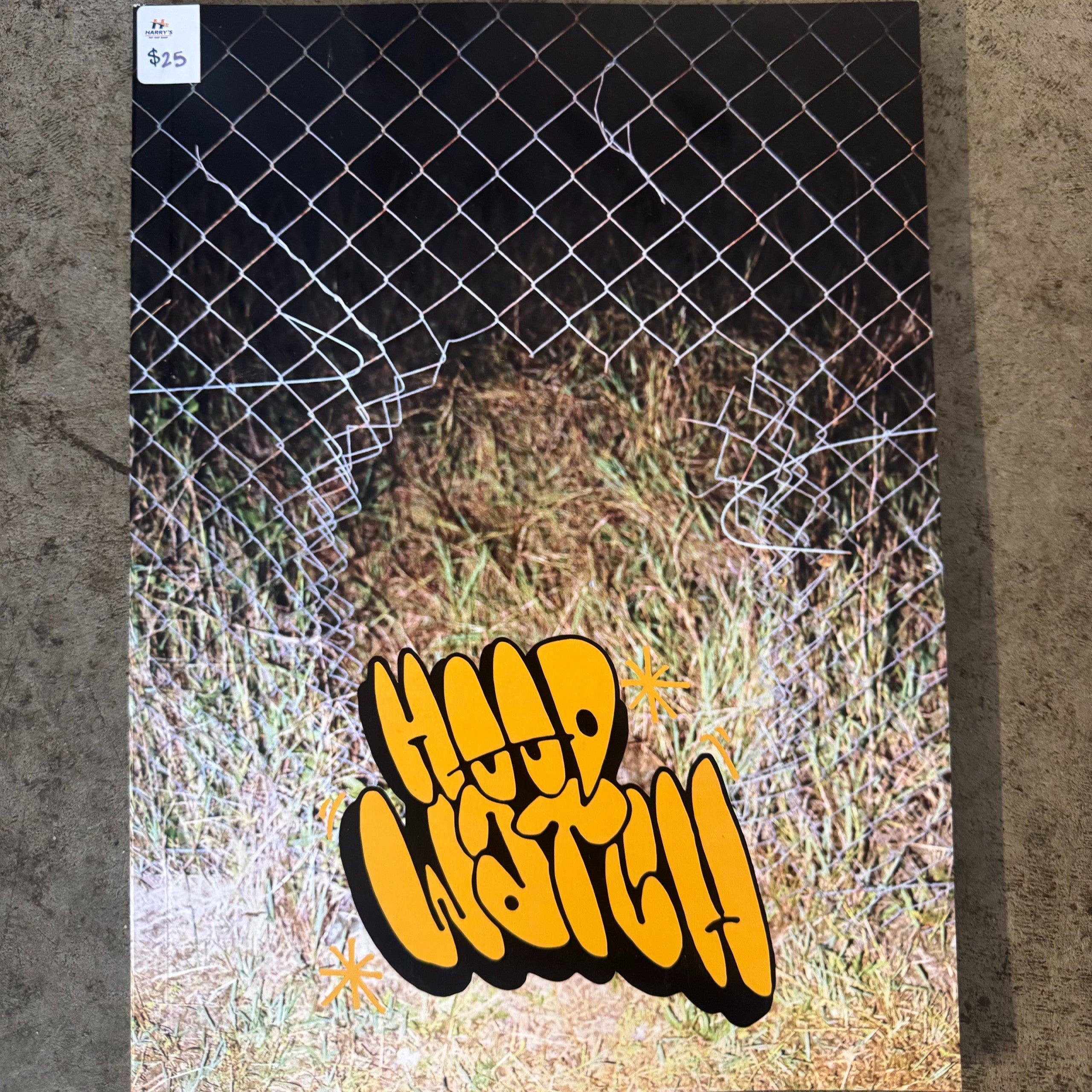 Hoodwatch