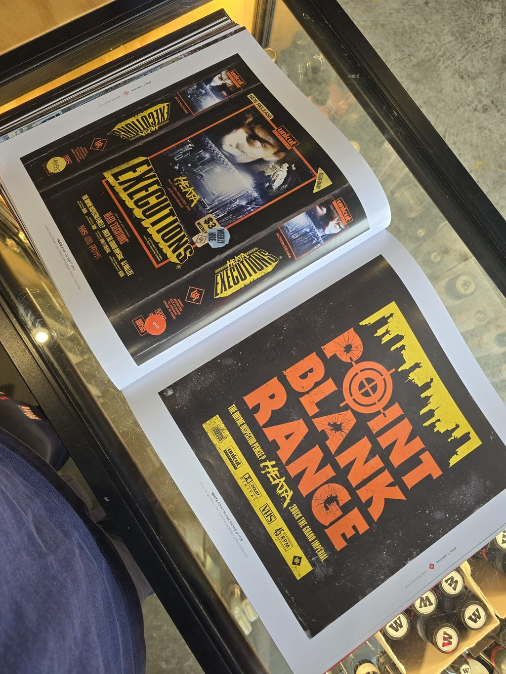 Two Decades Plus Book by April77 Creative