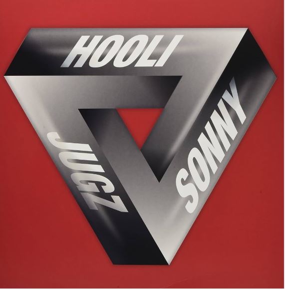 SonnyJim, Da Flyy Hooligan, Juga-Naut – Polo Palace