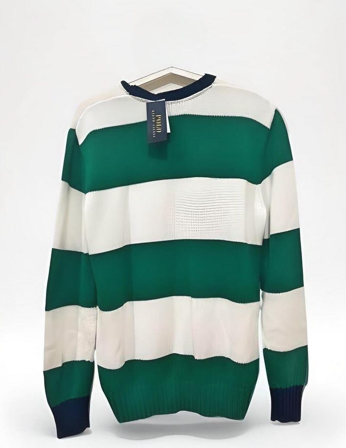 Ralph Polo Yacht Club Knit XS