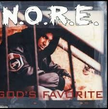 N.O.R.E. - God's favorite