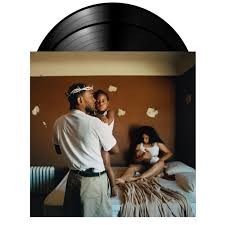 Kendrick Lamar - Mr. Morale & The Big Steppers