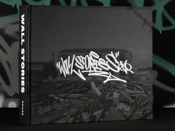 Bailer: Wall Stories