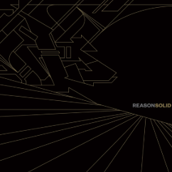 Reason - Solid Gold Limited Edition