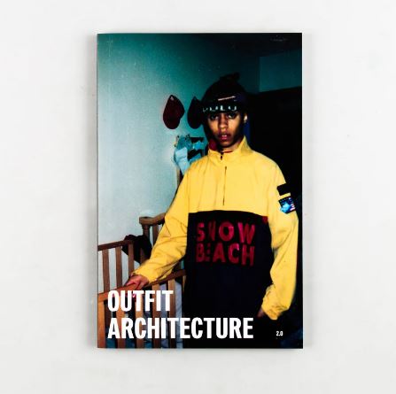 Outfit Architecture 2.0 Snow Beach