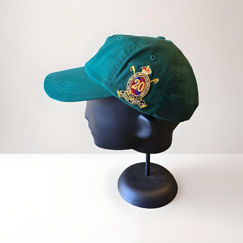 Polo Ralph Lauren Forest Green Hat