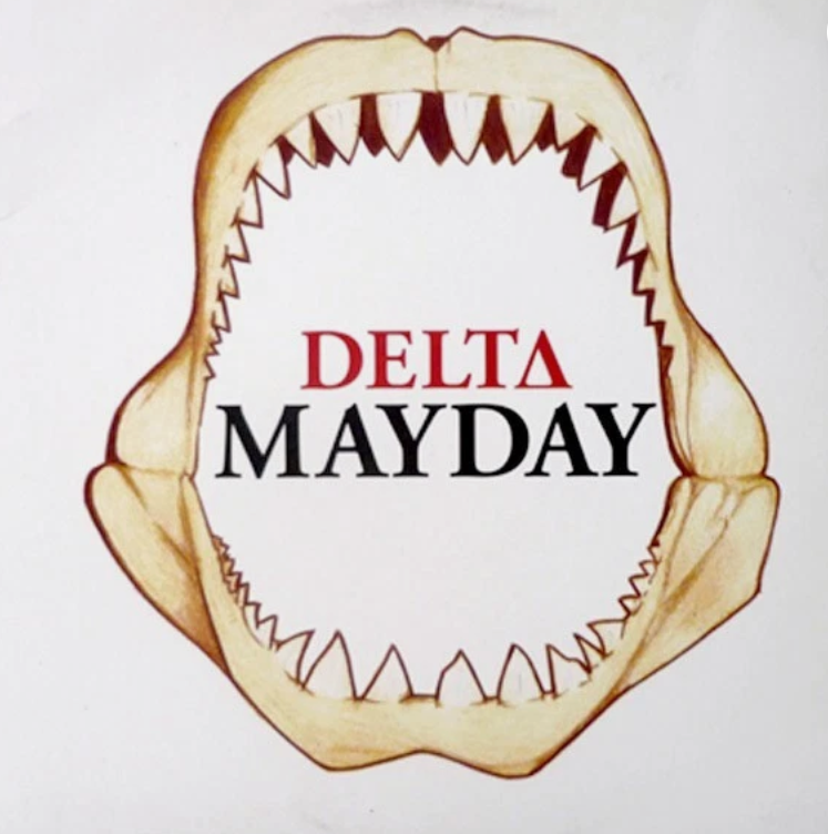 Delta - Mayday