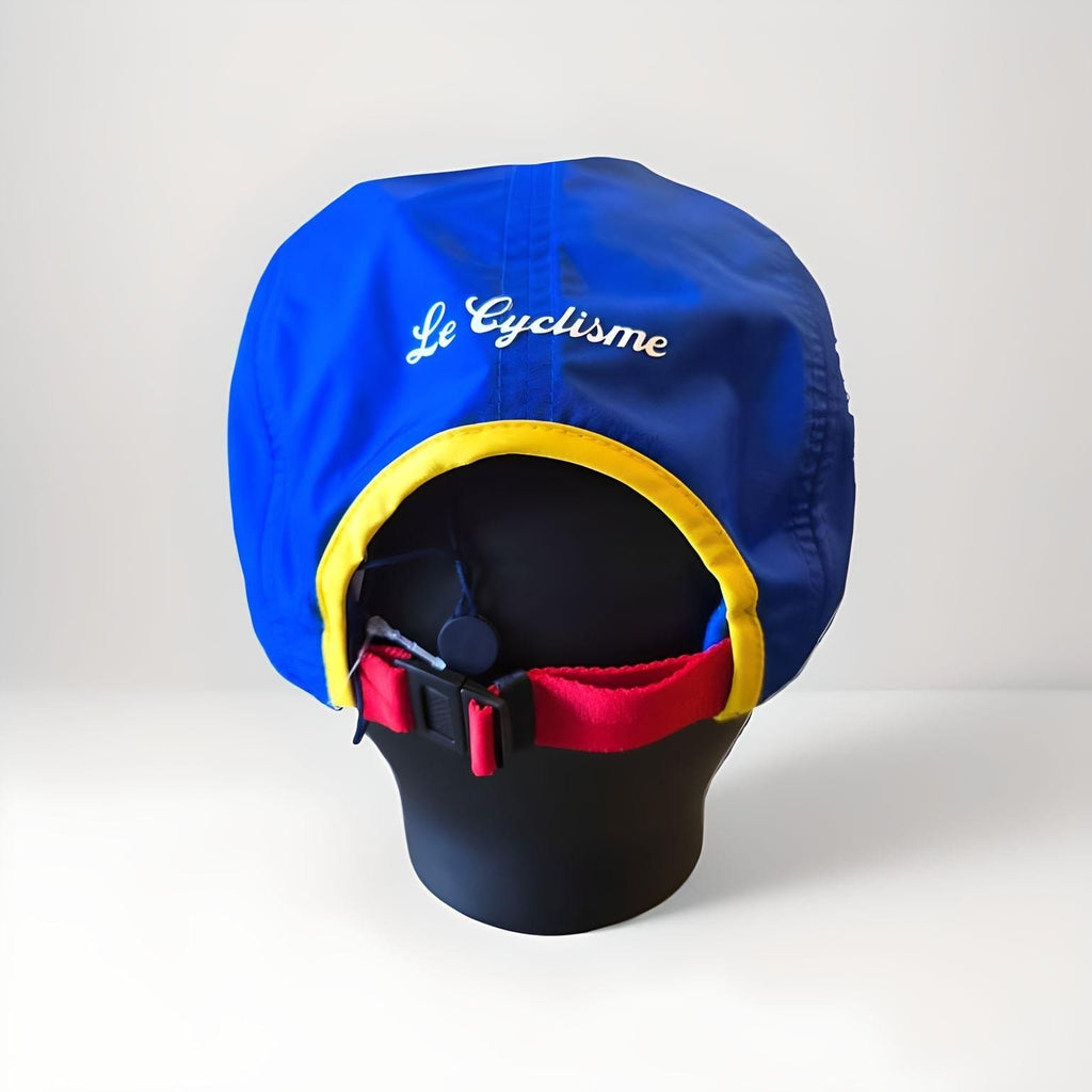 Polo Ralph Lauren Cycling Multi Block Hat