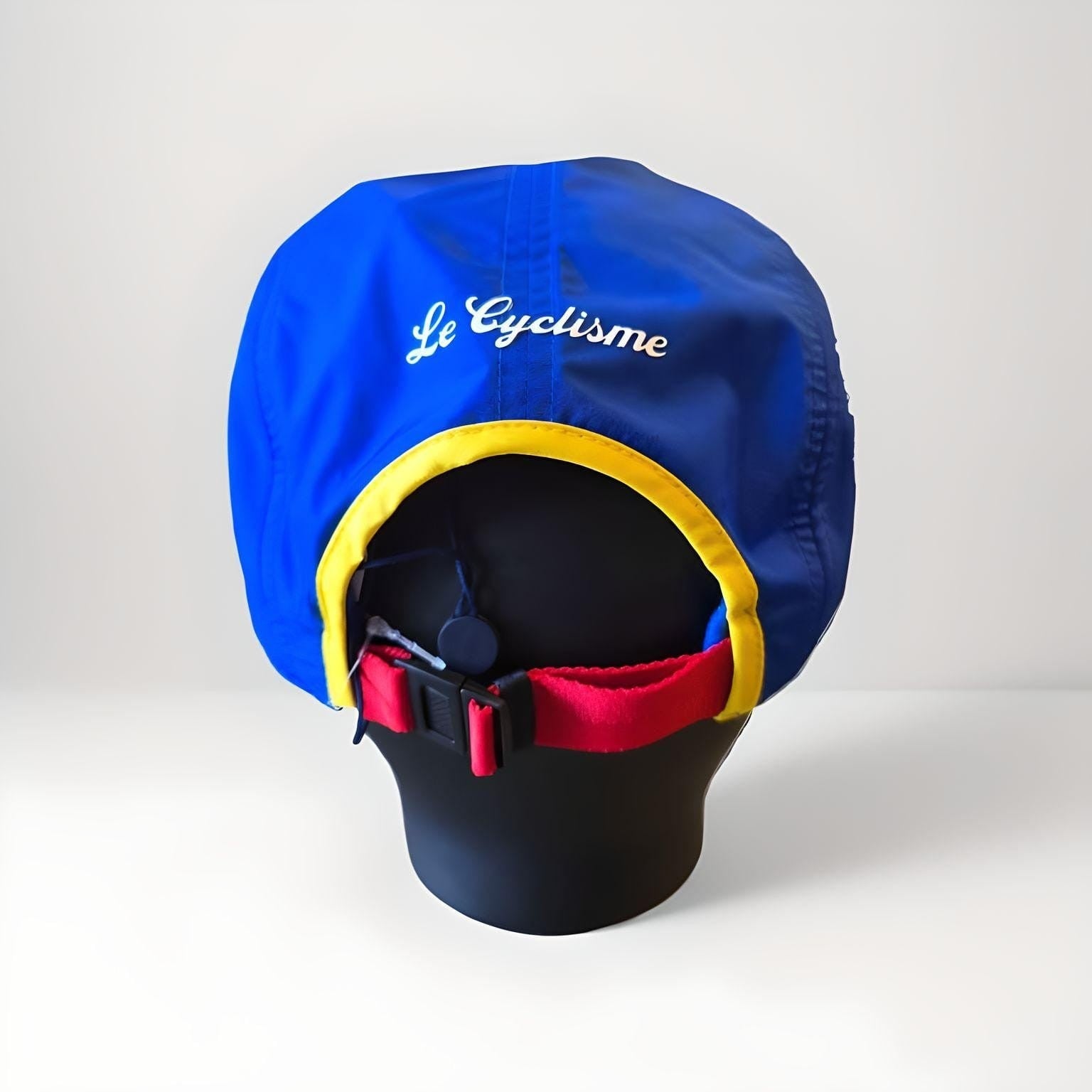 Polo Ralph Lauren Cycling Multi Block Hat