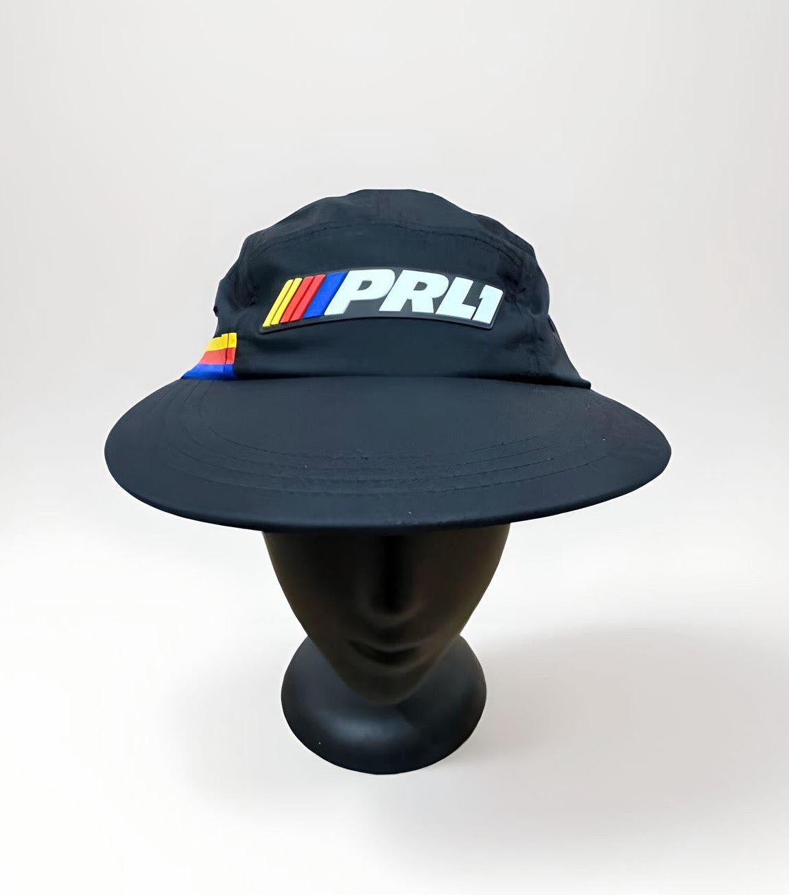 Grails By Wae PRL1 Racing 92 Black Longbill