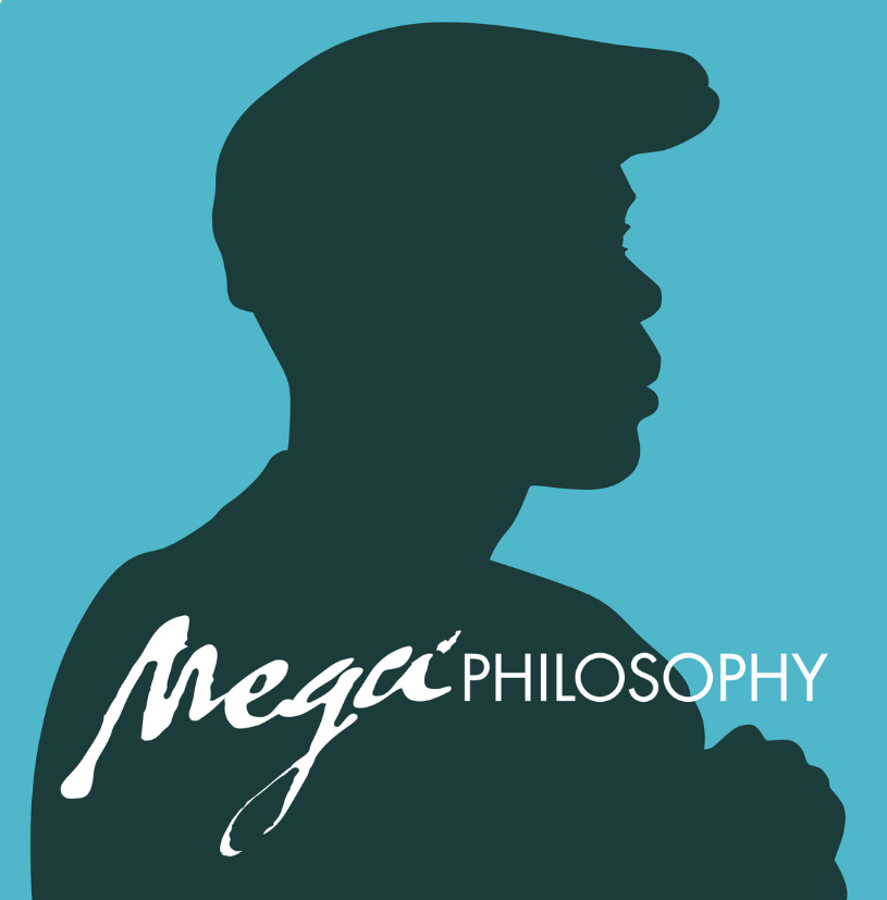 Cormega - Mega Philosophy