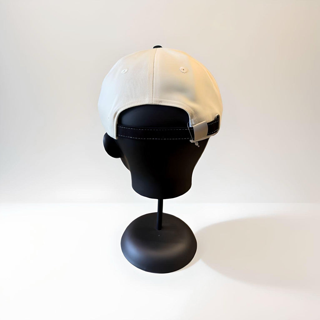 Harry's 6 Panel Hat design by Ewfer
