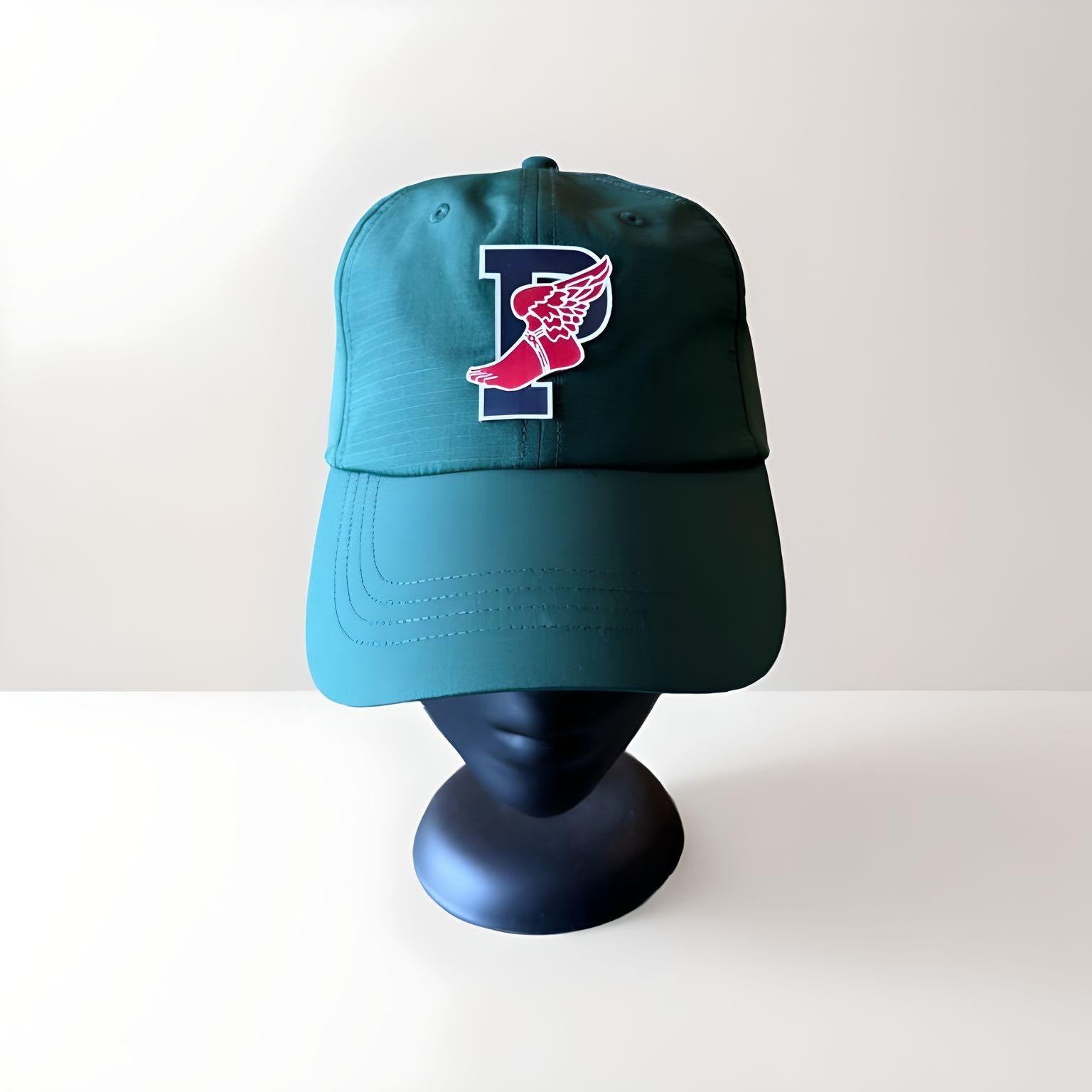 Polo Ralph Lauren Classic 'P' Wing Forest Green