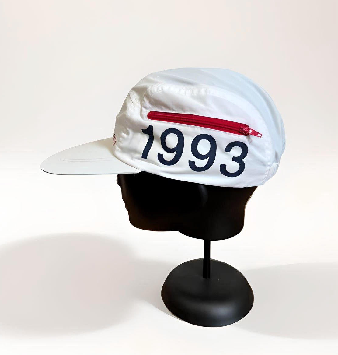 Grails By Wae Custom Polo CP 93 America's Cup White Cap