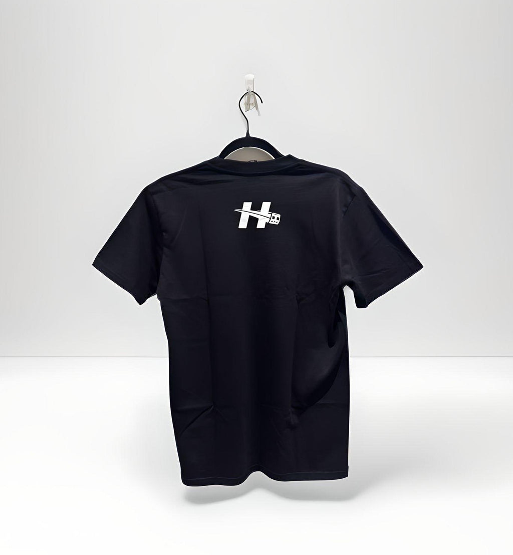 Harry's Limited Edition 1st Birthday T-Shirt/Mag Pack Black XL