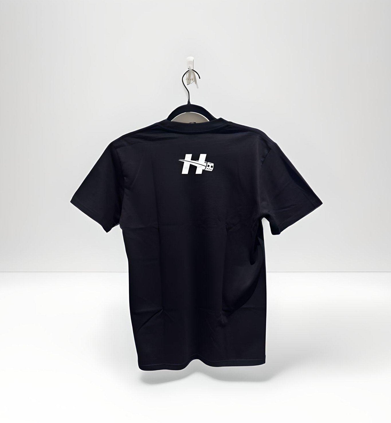 Harry's Limited Edition 1st Birthday T-Shirt/Mag Pack Black XL