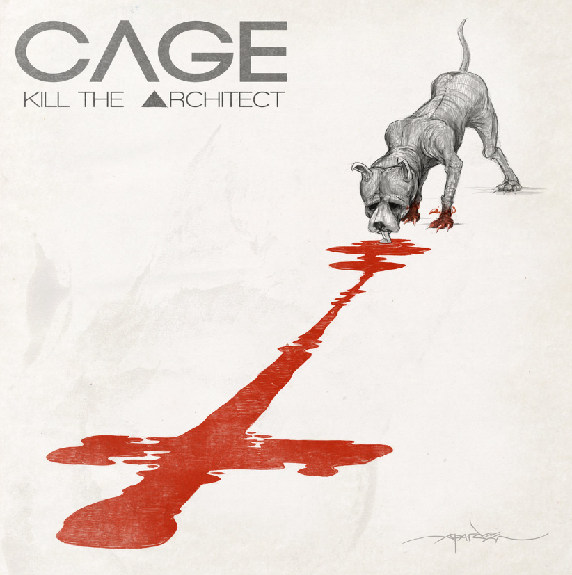 Cage-Kill The Architect