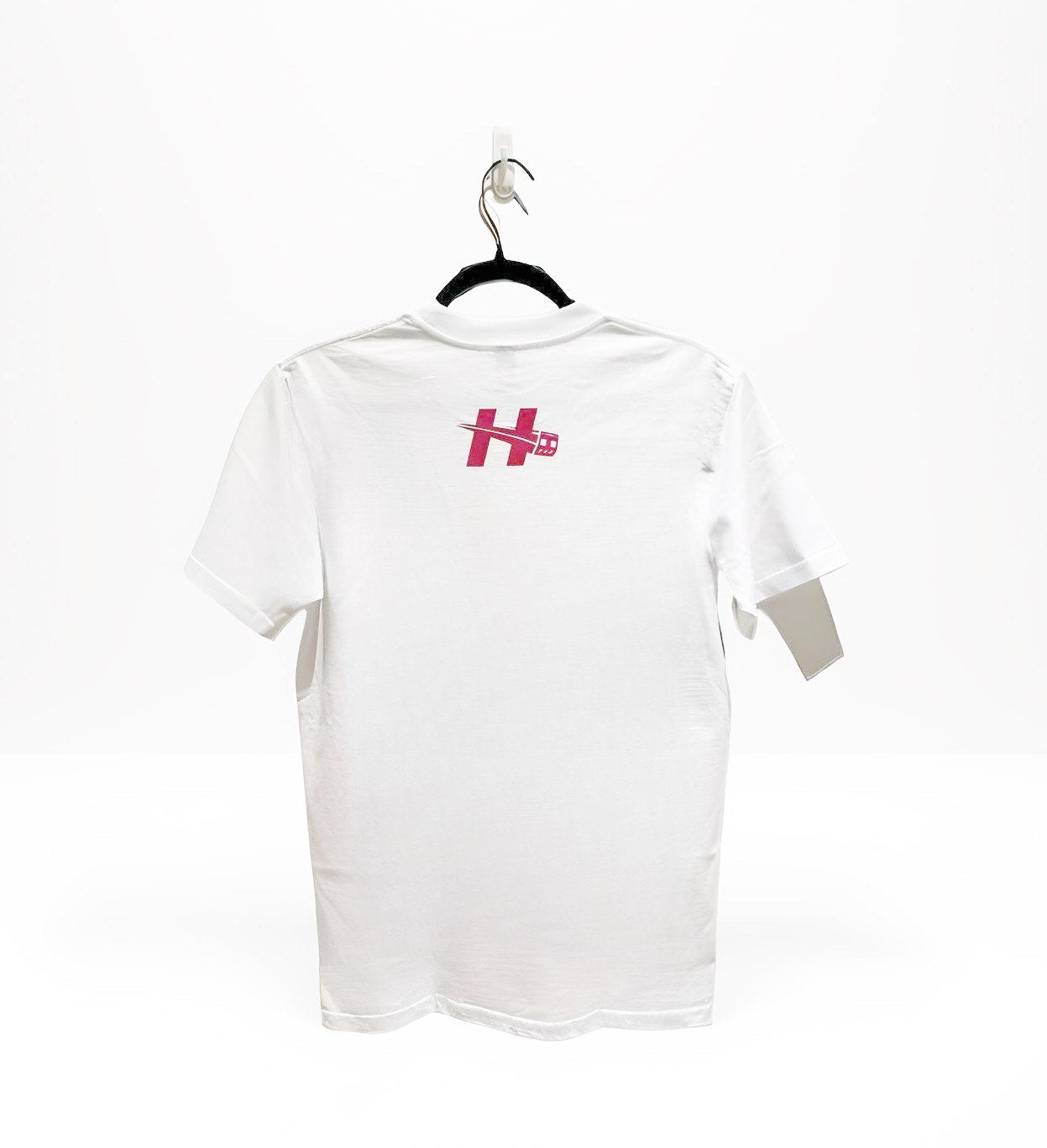 Harry's Limited Edition 1st Birthday T-Shirt/Mag Pack White