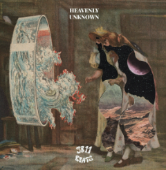 SB11 - Heavenly Unknown