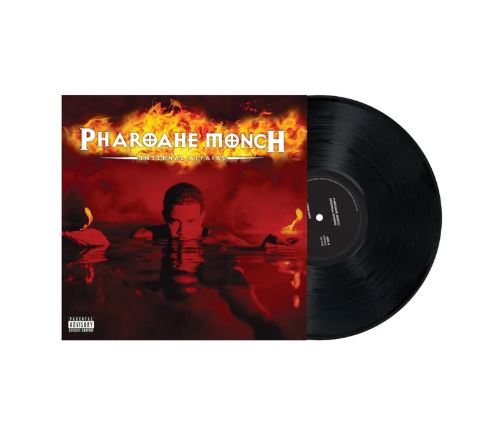 Pharoahe Monch - Internal Affairs