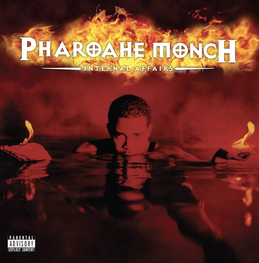 Pharoahe Monch - Internal Affairs
