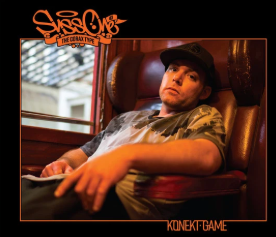 Suss One - Konekt Game