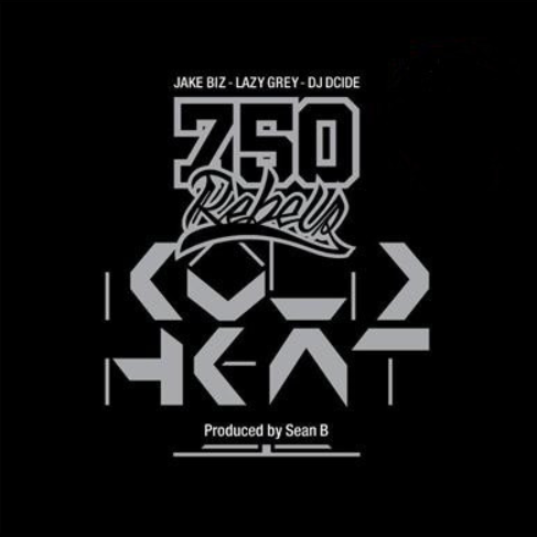 750 Rebels - Kold Heat