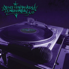 Nehi & Eveready - The Influential