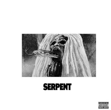 Serpent - Kool Keith LP
