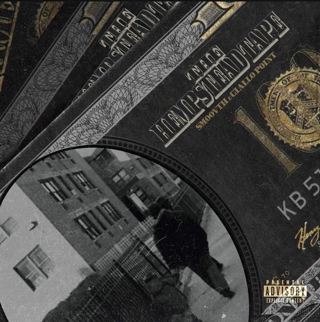 Smoovth & Giallo Point - The Hempstead Tape