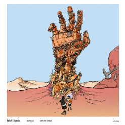 Idol Hands - Flu & Dyl Thomas
