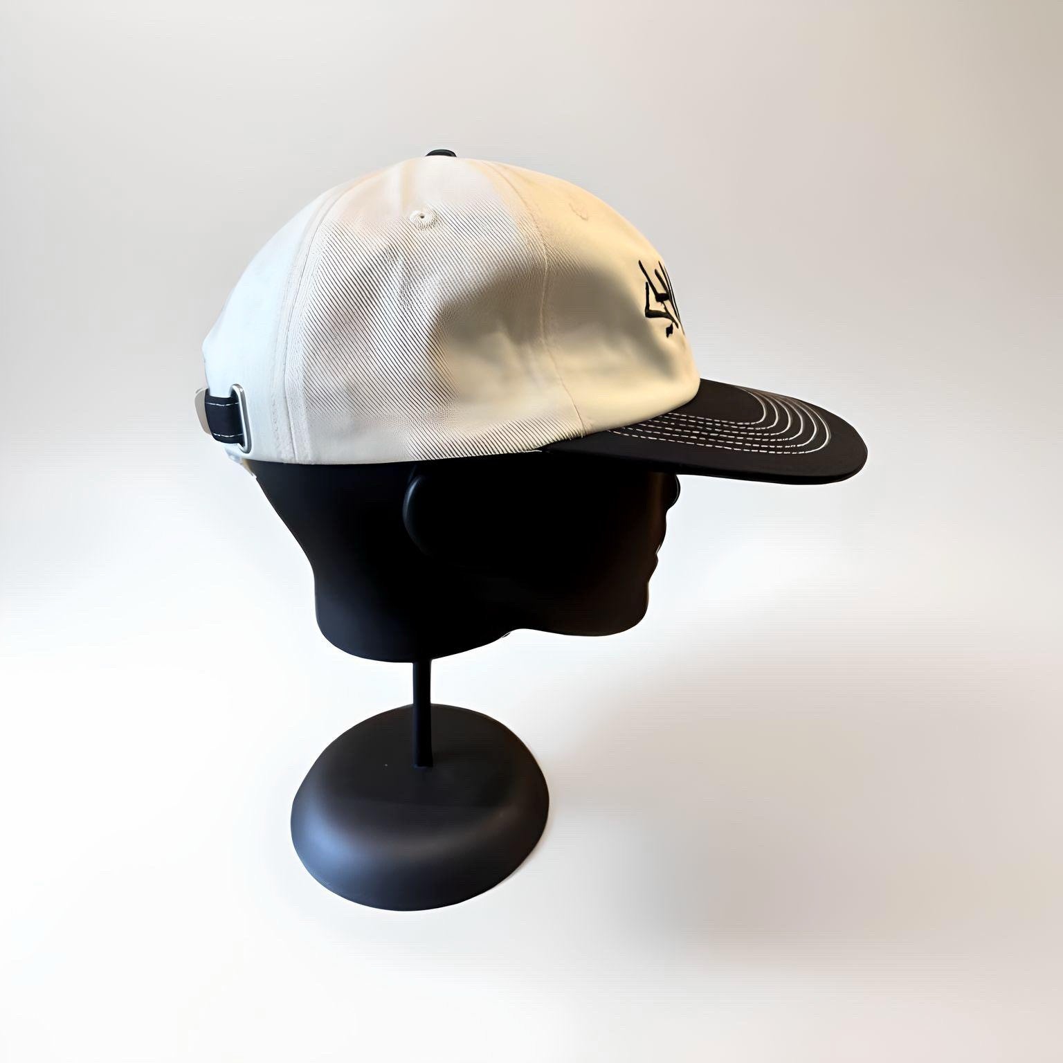 Harry's 6 Panel Hat design by Ewfer