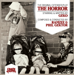The Horror - Geko