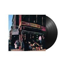 beastie boys Paul's Boutique