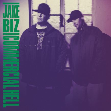 Jake Biz - Commercial Hell