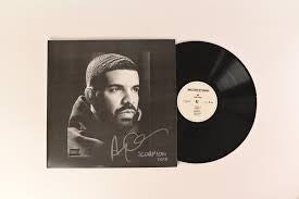 Drake - Scorpion