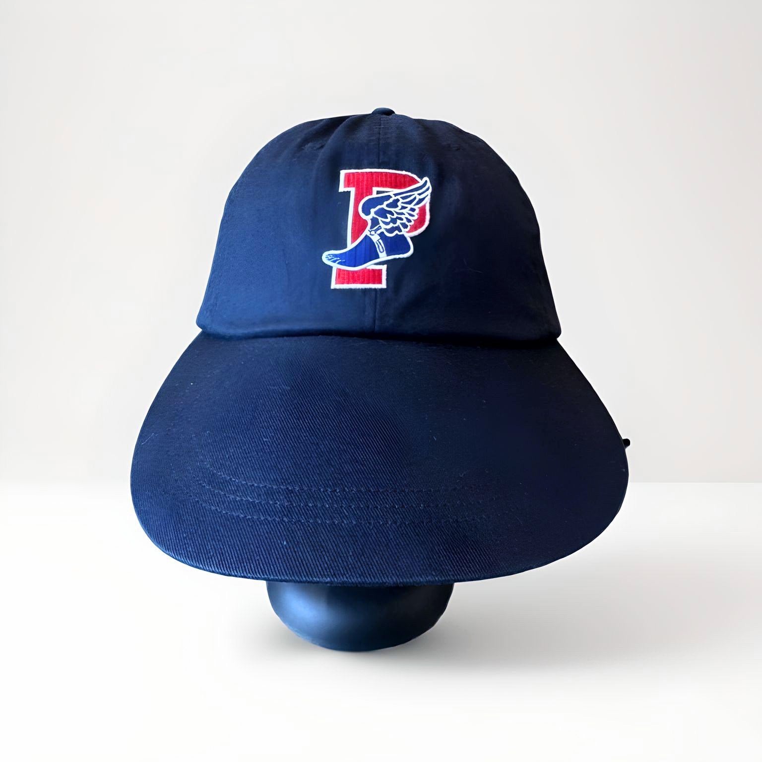 Ralph Polo Classic P Wing Navy Longbill