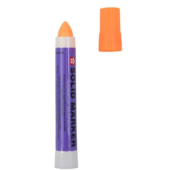 Sakura Solid Marker/ Orange