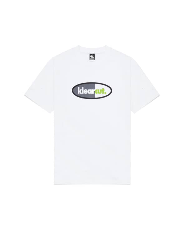 Neon Green Tee by Klearcut LARGE