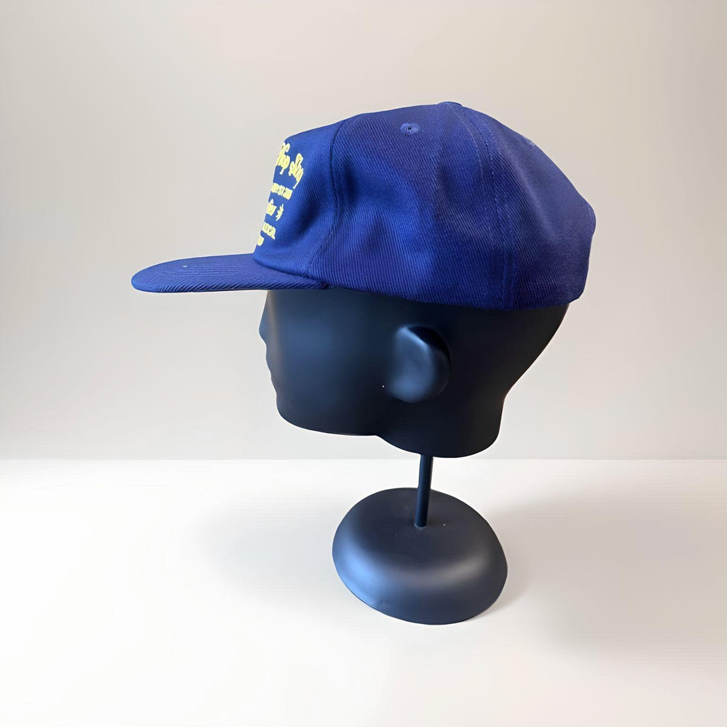 Harry's Hip Hop Shop "Fresher than your local fish and chip shop" Hat