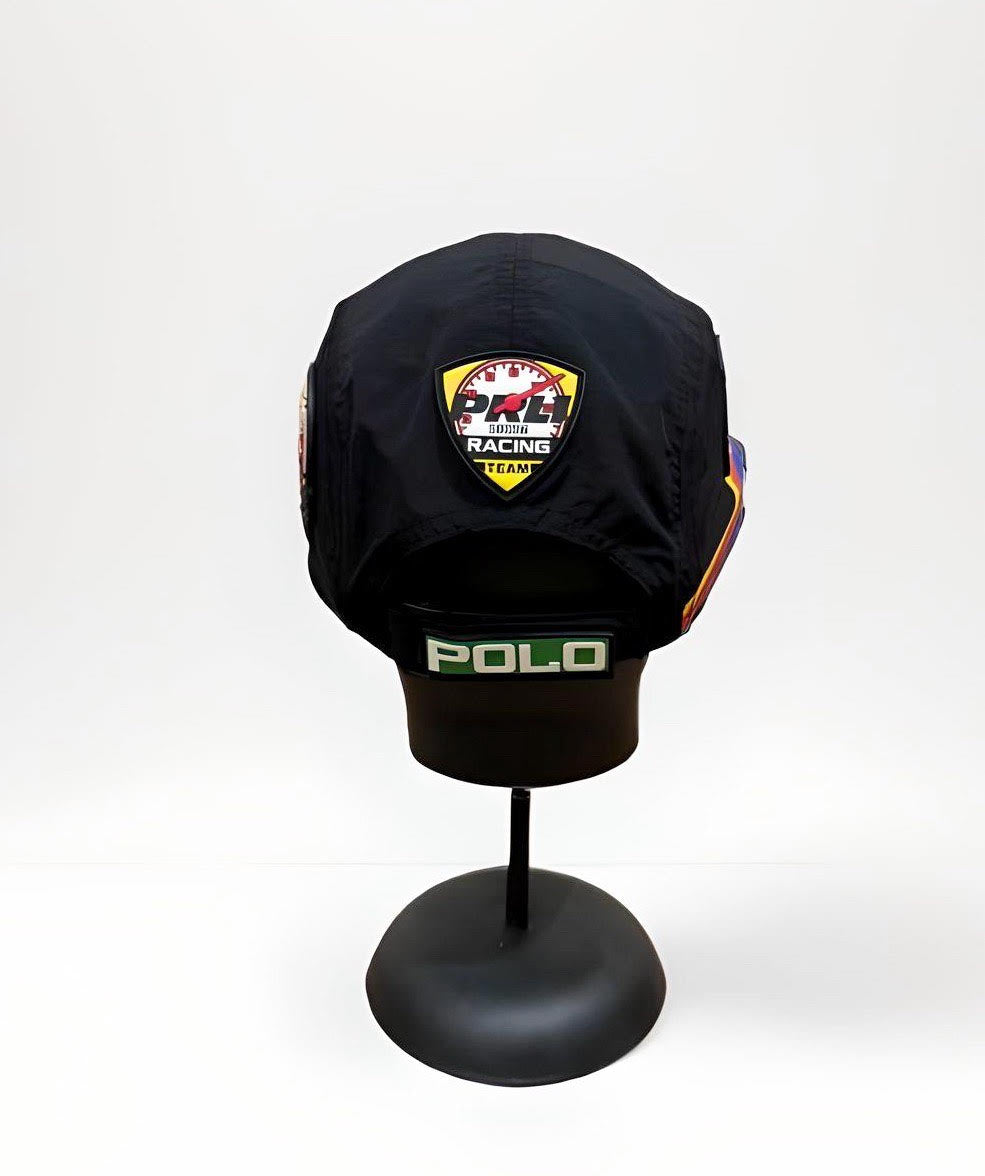 Grails By Wae PRL1 Racing 92 Black Longbill