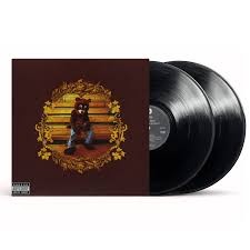 kanYe west - The college dropout