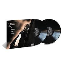 2Pac-Me Against The World
