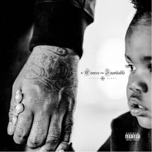 Llyod Banks - The Course Of The Inevitable