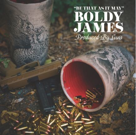 Boldy James - Be That As It May