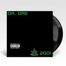 Dr. Dre - 2001