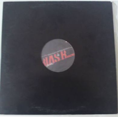 Bias B - Beezwax Vinly LP 1998