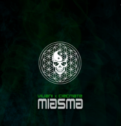 Miasma - Viliani & Ciecmate